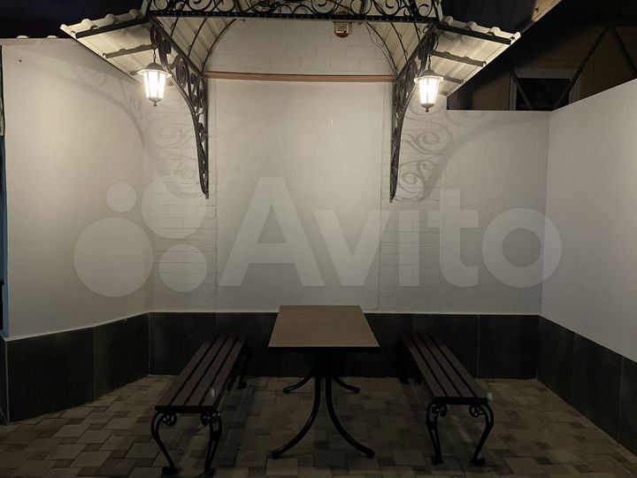 Комната 25,4 м² в 5-к., 1/1 эт.