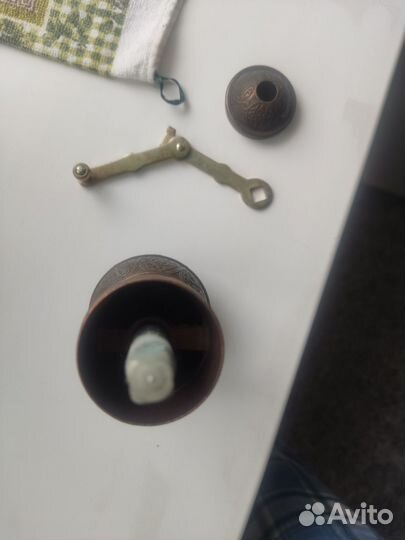 Мельница для специй ручная, Турция