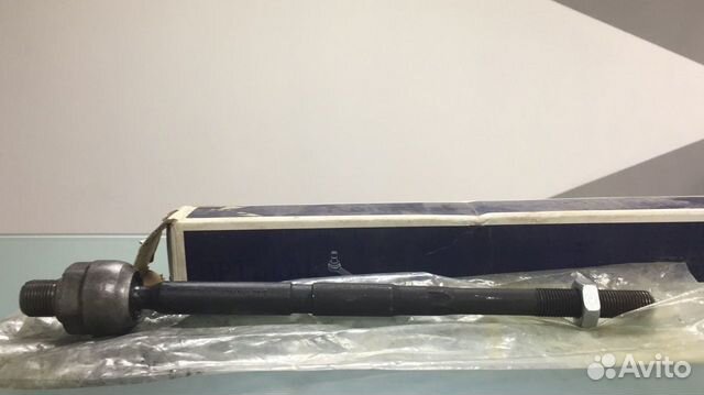 Тяга рулевая Опель Астра Opel Astra