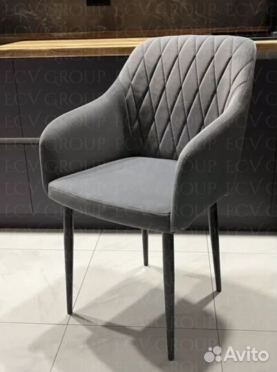 Стулья кухонные мягкие