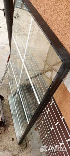 Евро окно бу