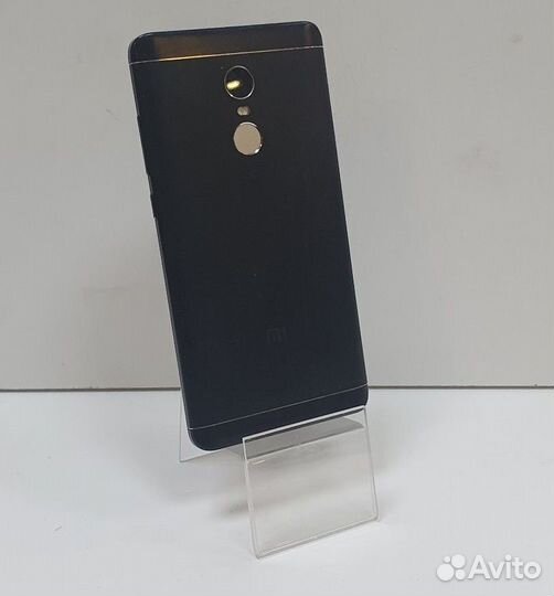 Xiaomi Redmi 4 PRO, 3/32 ГБ