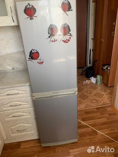 Холодильник бу