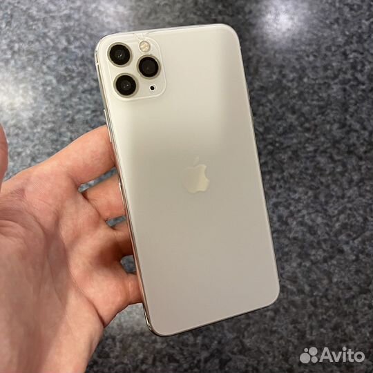 iPhone 11 Pro Max 64Gb