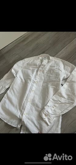 Мужские летние вещи пакетом