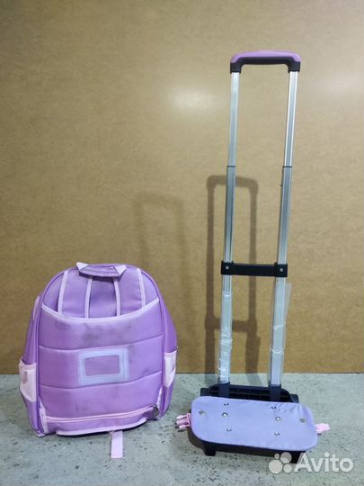 Рюкзак детский для девочки