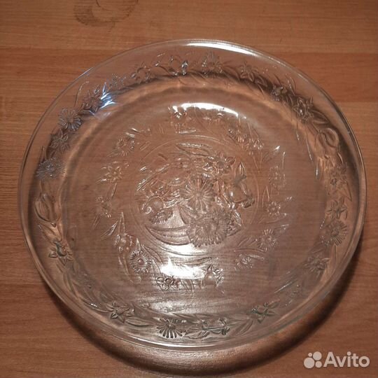 Тарелка 300-350мм