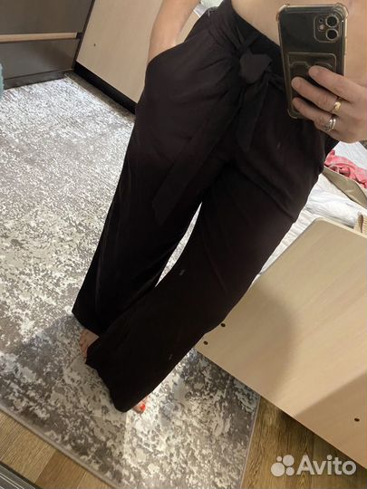 Брюки новые