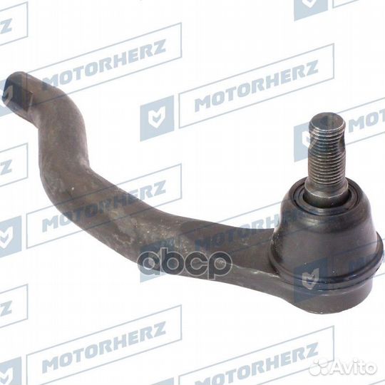 Наконечник рулевой тяги honda civic viii (FD, F