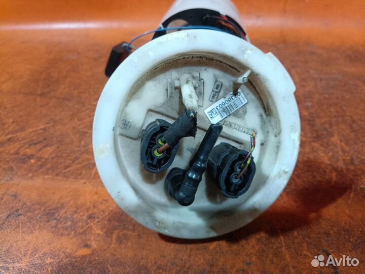 Бензонасос Bmw 3-series E91-VR72