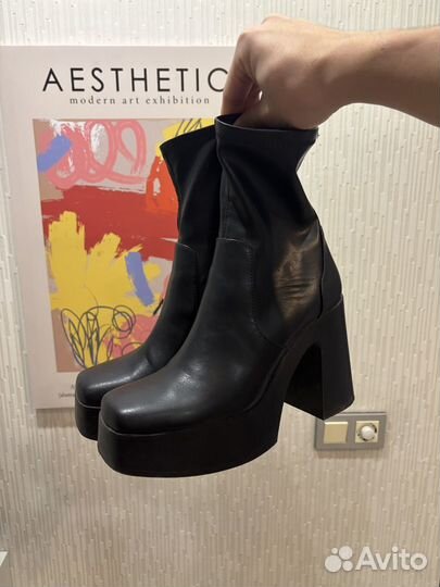 Ботильоны женские