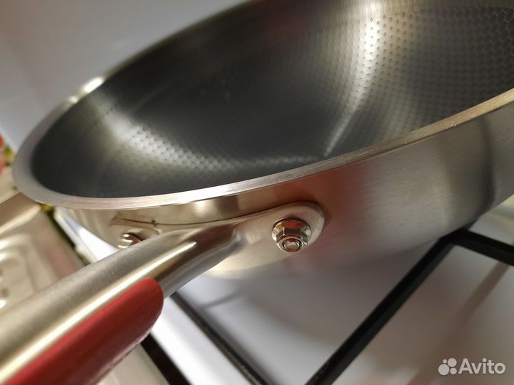 Сковорода Вок