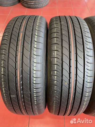 Dunlop SP Sport Maxx 050 235/55 R20 102V