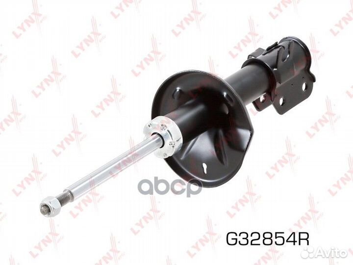 Стойка амортизаторная перед прав G32854R LY
