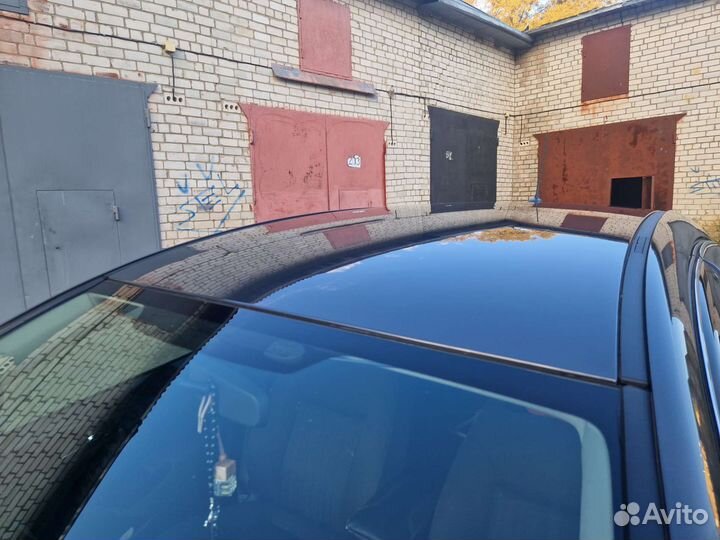 Opel Astra, 2012