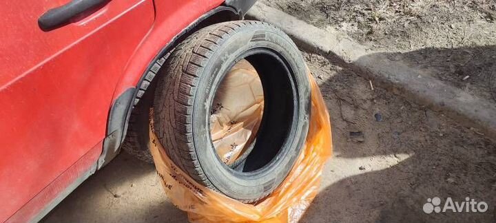 Kumho I'Zen KW31 195/55 R16 91R