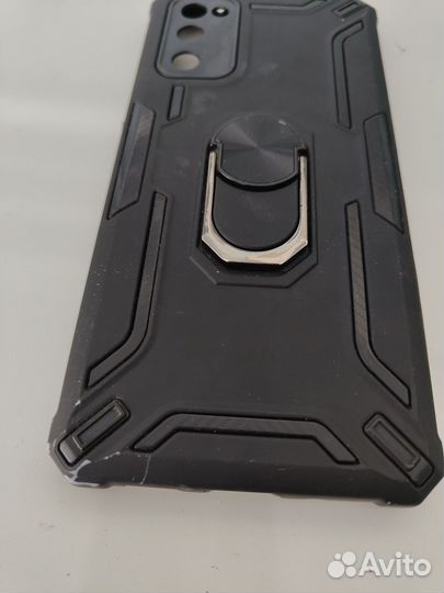 Чехол для телефона samsung S20FE