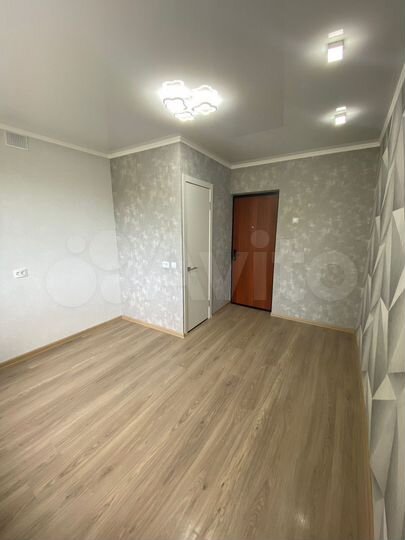 Комната 13 м² в 1-к., 5/5 эт.