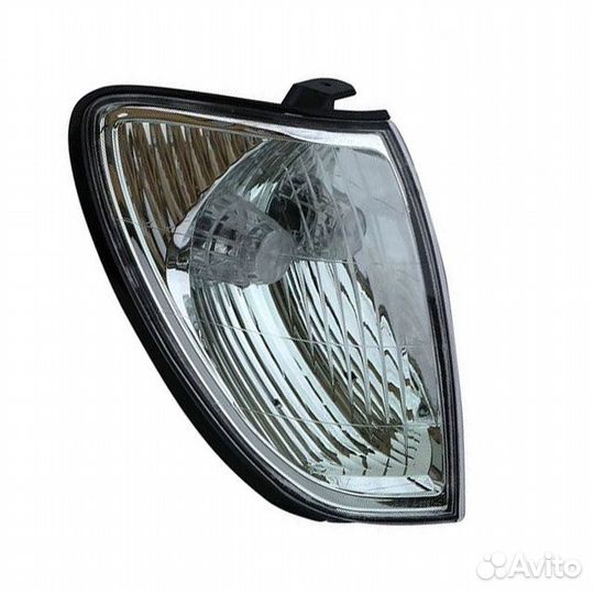 Указатель поворота правый Lexus LX 470