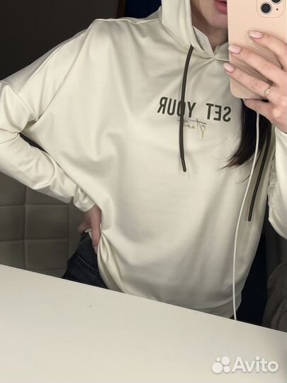 Спортивная кофта (тонкая)