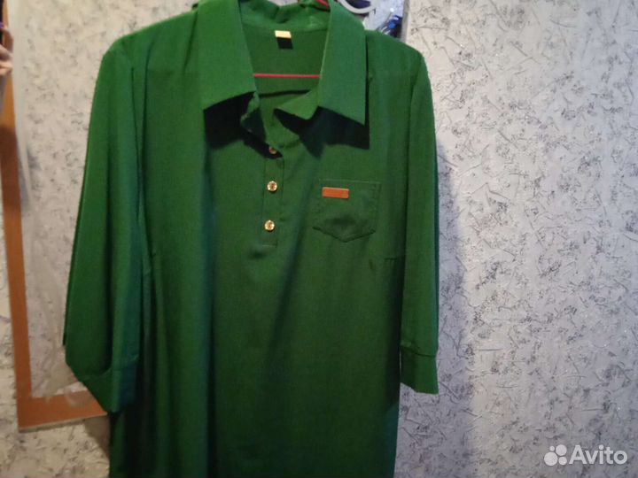 Стильные платья, 52-54