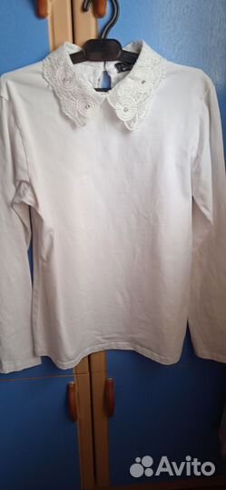 Школьная форма