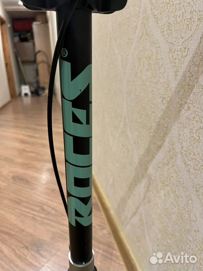 Самокат детский Roces 175