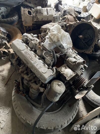Продам Двигатель ЗИЛ 645 дизельный