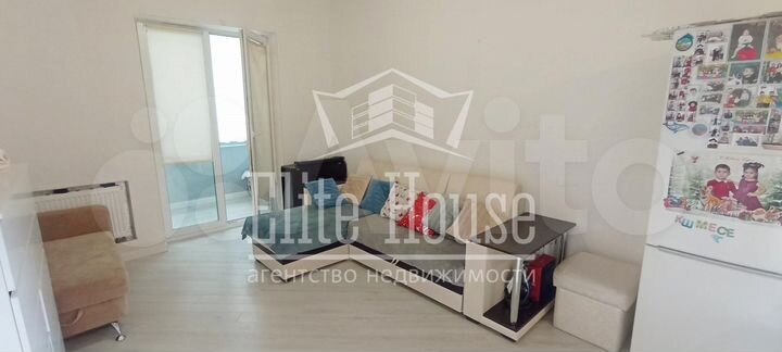 2-к. квартира, 70 м², 1/8 эт.