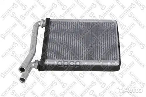 Радиатор печки Toyota Corolla (E15) 06, Rav 4