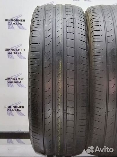 Pirelli Scorpion Verde 235/65 R17 108V
