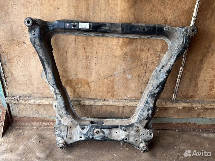 Подрамник Nissan x-trail t31