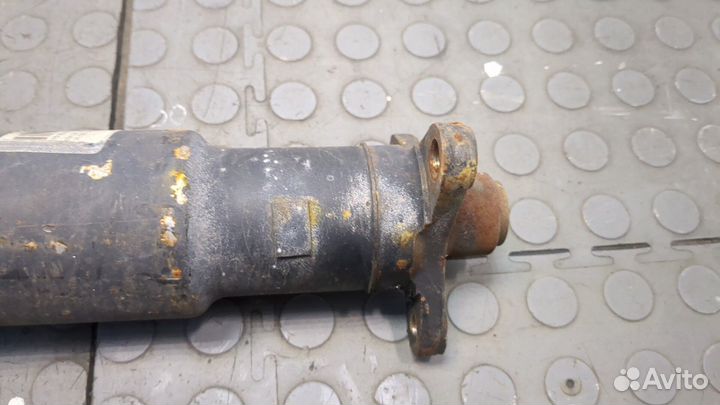 Кардан задний BMW 3 E46