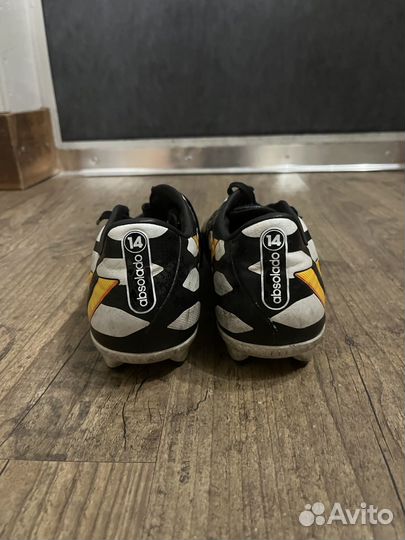 Бутсы Adidas Predator 2014