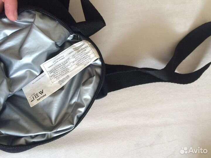 Термосумка Avent