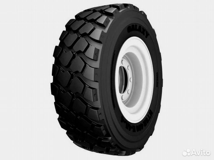 Шины для сочлененных самосвалов23.5R-25185bgalaxyh
