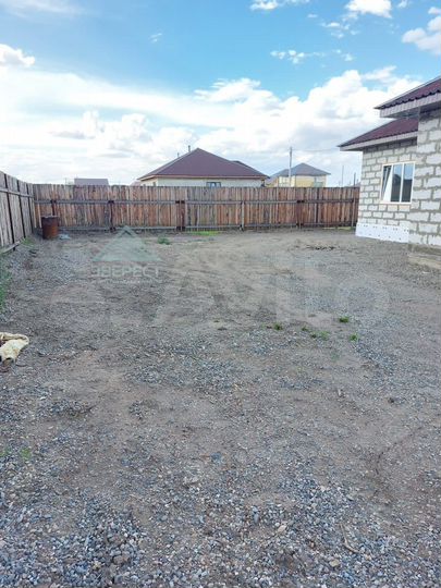 Дом 158 м² на участке 8 сот.