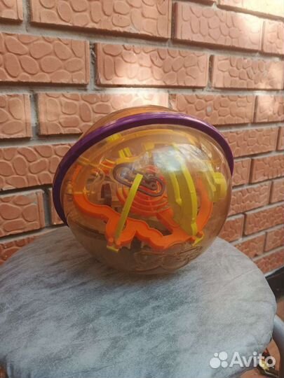 Игрушка, головоломка Perplexus