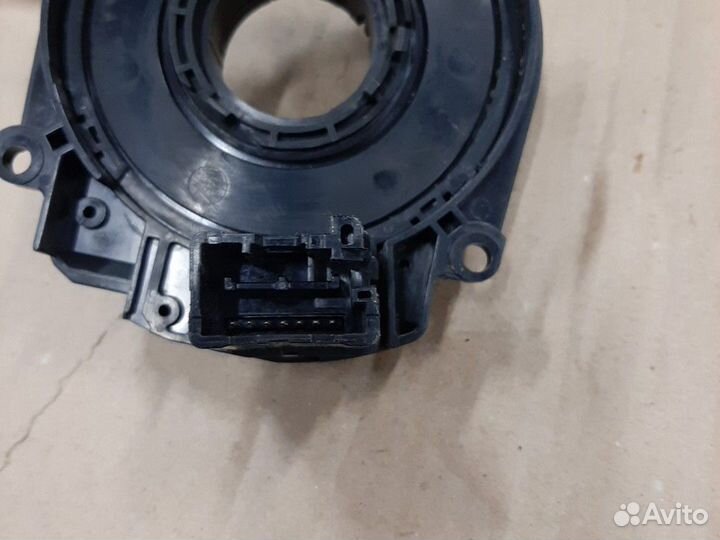 Подрулевой Шлейф Nissan Primera P11