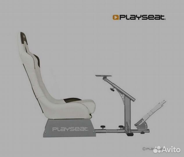 Кокпит PlaySeats Evolution ps4 ps5 xbox