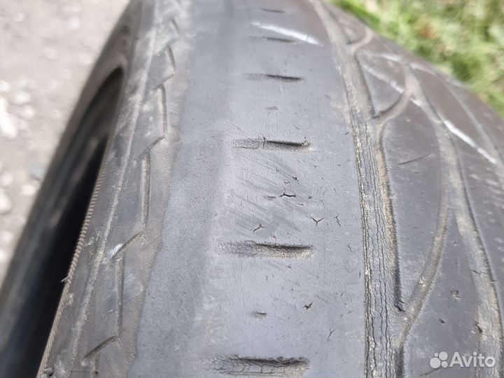 Bridgestone Turanza ER300 215/50 R17