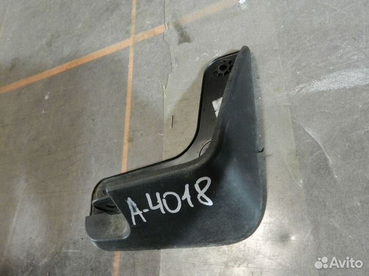 Брызговик задний правый- Hyundai Creta