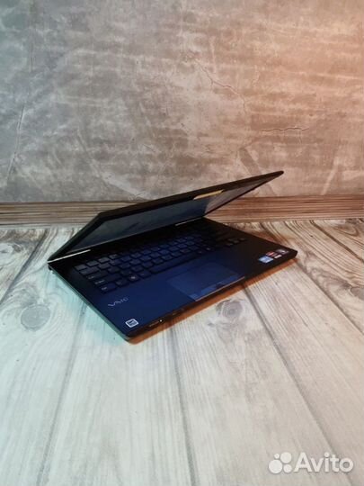 Ультрабук Sony Vaio / 240gb SSD / 13.3 HD / i7