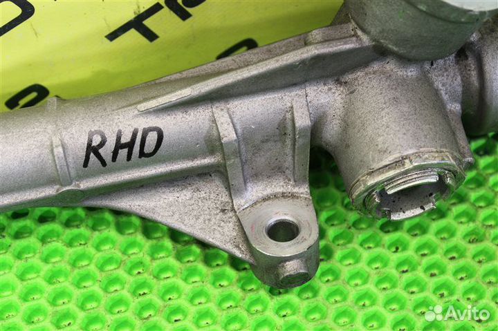 Рулевая рейка Mitsubishi Outlander GF7W 4J11