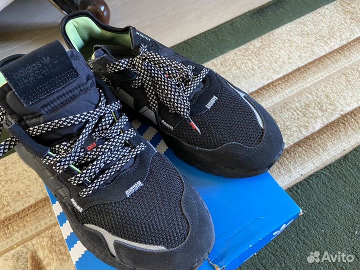 Кроссовки Adidas 39