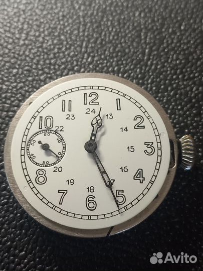 Часы кировские СССР