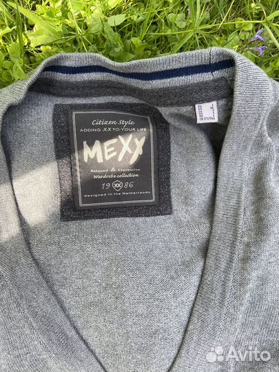 Кардиган мужской Mexx