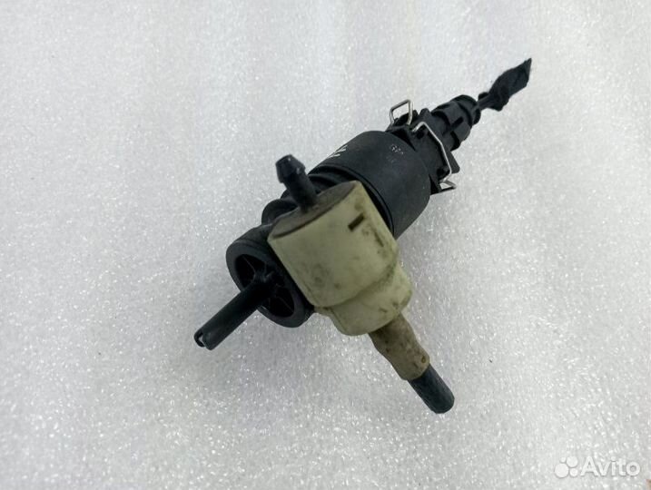 Насос омывателя Opel Astra G 2002