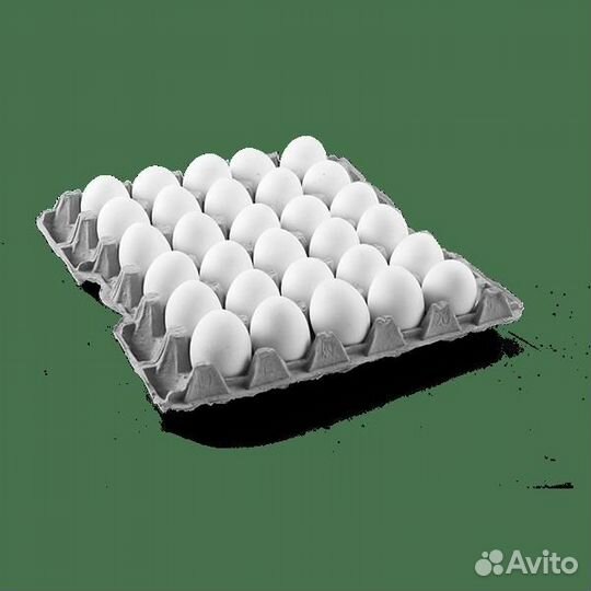Фасовка упаковка яиц (Комс)