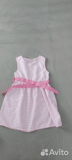 Вещи на девочку 6-7 лет